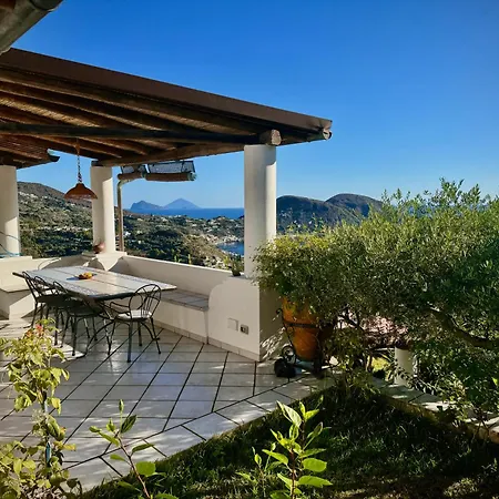 Apartment 'a Pisa Lipari (Isola Lipari)