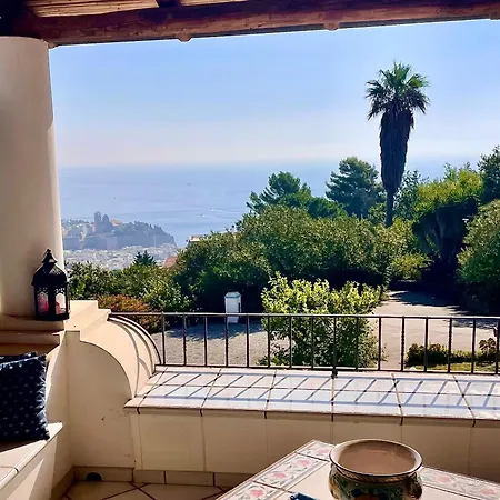 'a Pisa Apartment *